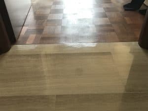 finitura pavimentazione