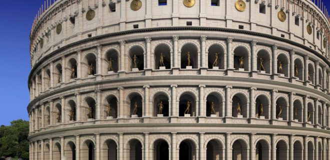 Colosseo