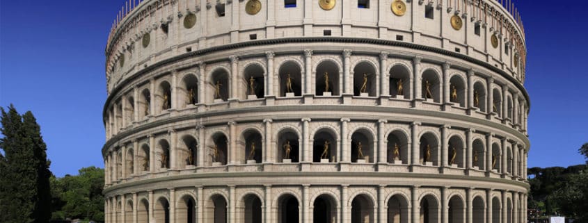 Colosseo