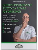 Questo pavimento è tutto da rifare (o forse no)!