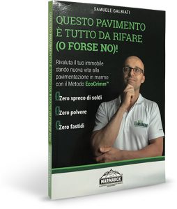 manuale levigatura pavimenti