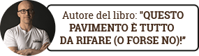 Libro Questo pavimento è tutto da rifare